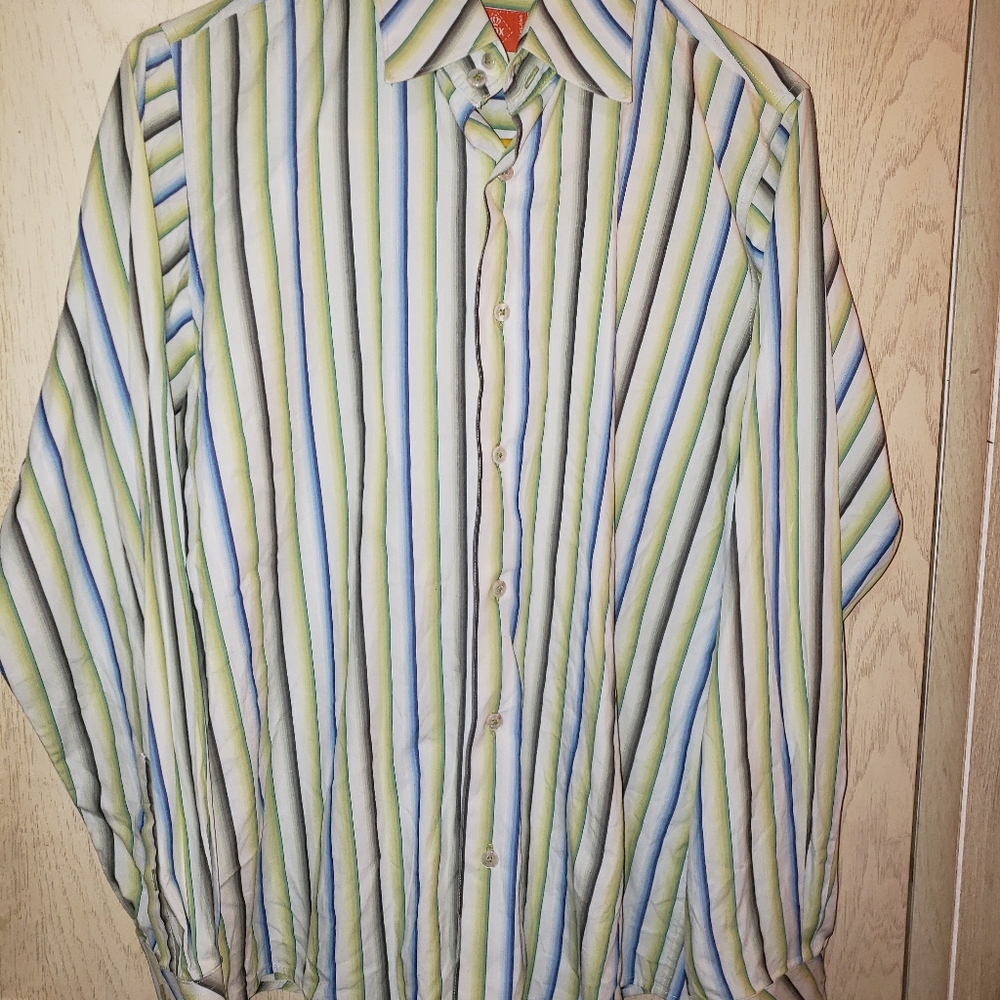 Mens dress shirt